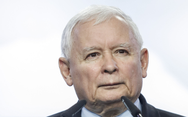 Kaczyński z medalem za największą bzdurę klimatyczną