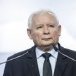 Prezes PiS Jarosław Kaczyński za wszelką cenę, używając także absurdalnych argumentów, będzie dążył 