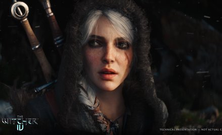Wiedźmin 4. CD Projekt odsłania kolejne karty