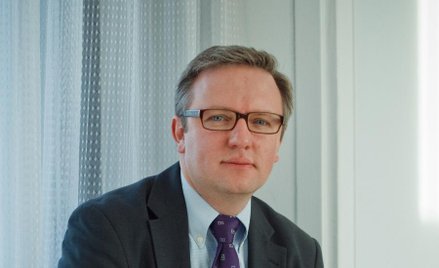 Krzysztof Szczerski: Donald Tusk jest superszczęściarzem