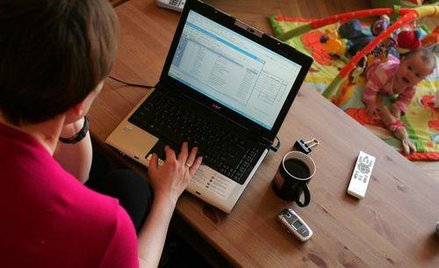 Nie zawieszaj działalności gospodarczej przed urodzeniem dziecka