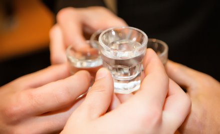 Znana rosyjska wódka przeszła w zagraniczne ręce