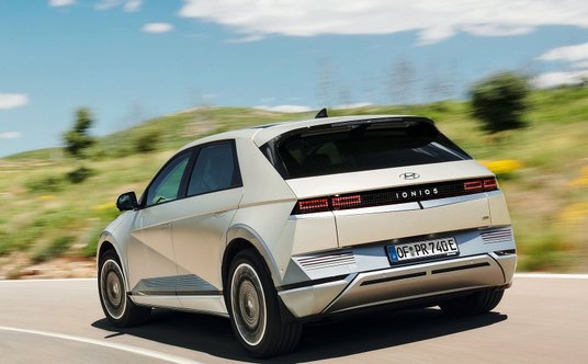 Hyundai Ioniq 5