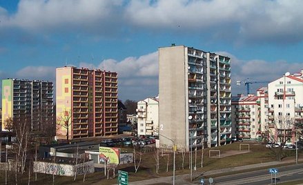 Siedlce postawiły na budowę mieszkań komunalnych w partnerstwie publiczno-prywatnym. Dzięki temu mło