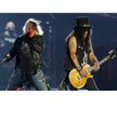 Guns N’ Roses znowu razem i po raz pierwszy dadzą show w Warszawie