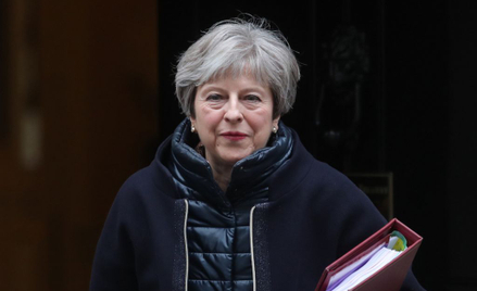 UE: Zgoda na 21-miesięczny okres przejściowy po brexicie