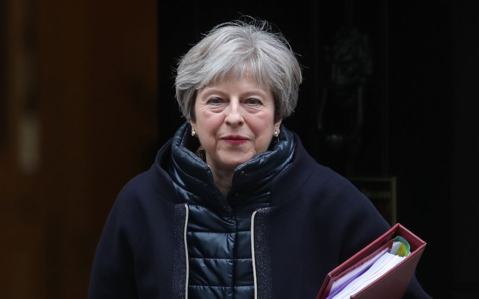 UE: Zgoda na 21-miesięczny okres przejściowy po brexicie