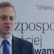 Zachęcam wszystkich przedsiębiorców z długami do składania wniosku o rozłożenie ich na raty. W zasad