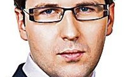 Jarosław Ziobrowski, adwokat z kancelarii WKB Wierciński, Kwieciński, Baehr sp. k.