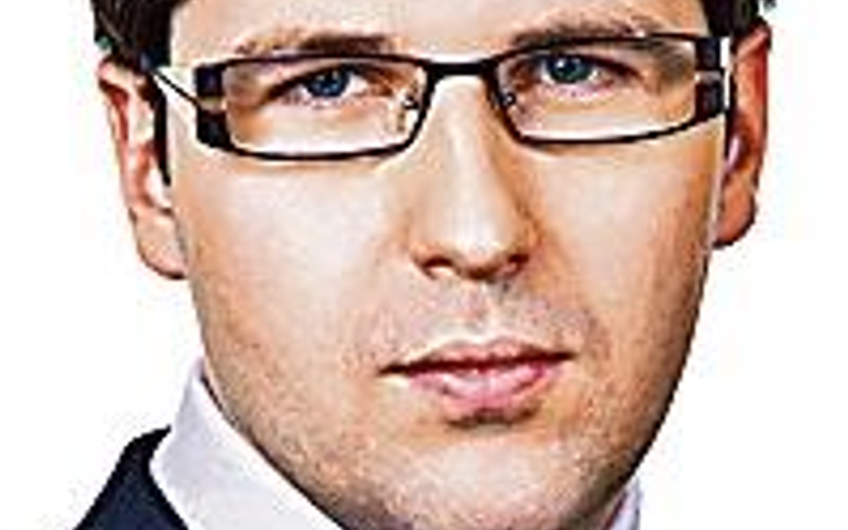 Jarosław Ziobrowski, adwokat z kancelarii WKB Wierciński, Kwieciński, Baehr sp. k.