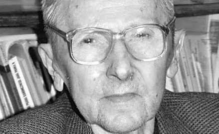 Byłem skrupulatnie przemilczany – pisał Jerzy Narbutt (fot. Grzegorz Iwanicki)