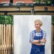 Gdy Netflix zadzwonił po raz pierwszy, odmówiłam – mówi. – Nie miałam siły na kilka tygodni pracy pr