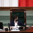 Marszałek Sejmu Elżbieta Witek