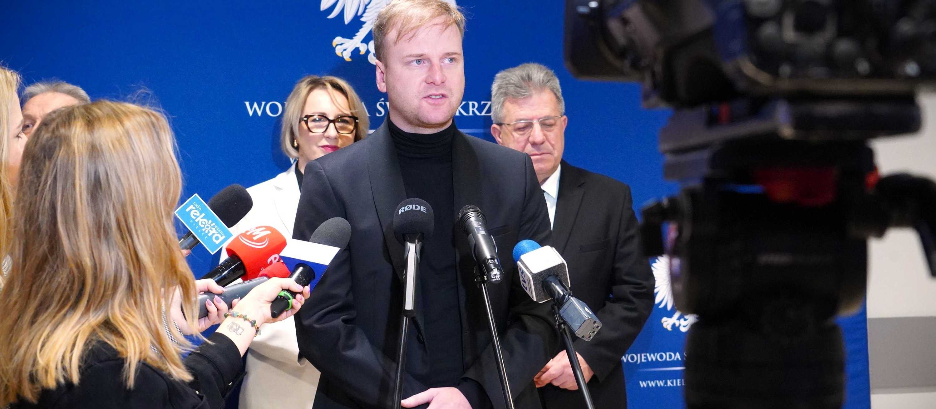 „Ty wiesz kim ja jestem?”. Nagranie doprowadziło do natychmiastowej dymisji radnego KO