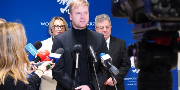 „Ty wiesz kim ja jestem?”. Nagranie doprowadziło do natychmiastowej dymisji radnego KO