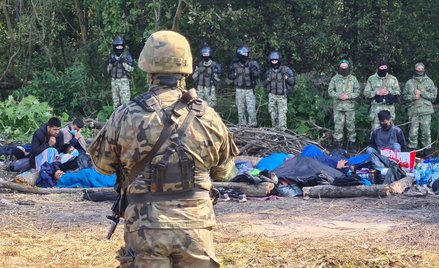 Prof. Andrzej Rychard: „Czuję wstyd. Władza zarządza strachem, a nie kryzysem na granicy z Białorusi