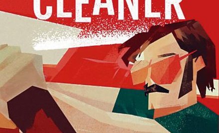 „Serial cleaner”. Sensowna trudność brudnej roboty