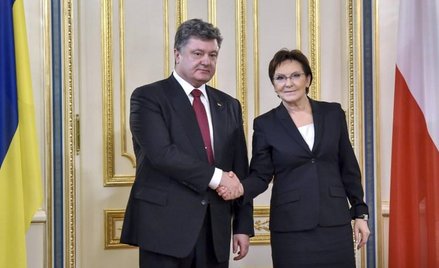 Polska obiecuje pomoc