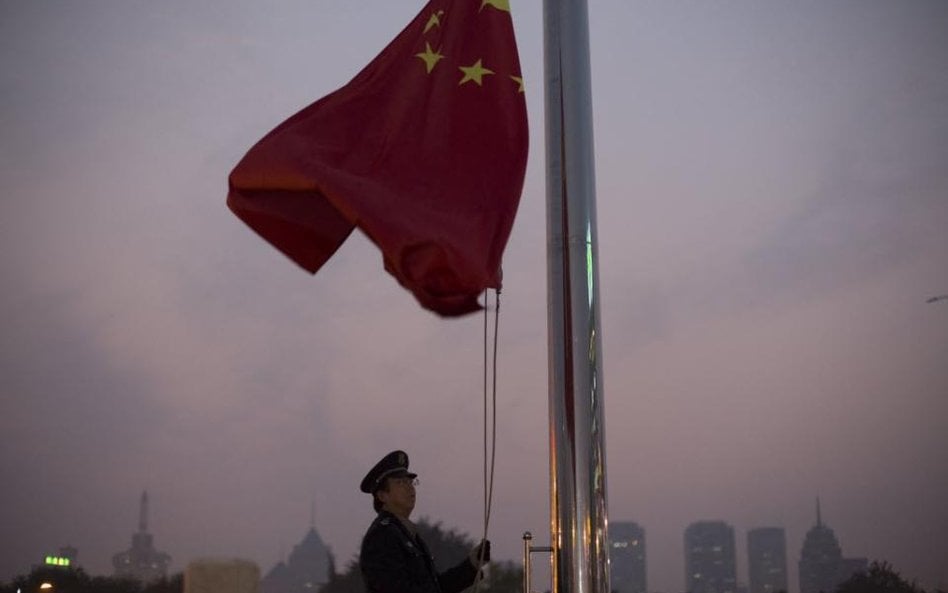 Chiny już nie są największym wierzycielem USA