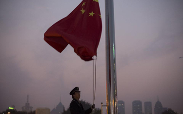 Chiny: PKB wzrósł o 6,8 proc.