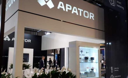 Apator. Producent liczników poniżej prognozy