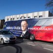 Andrzej Duda: Boty to typowy fake news