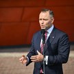 Prezydent Karol Nawrocki