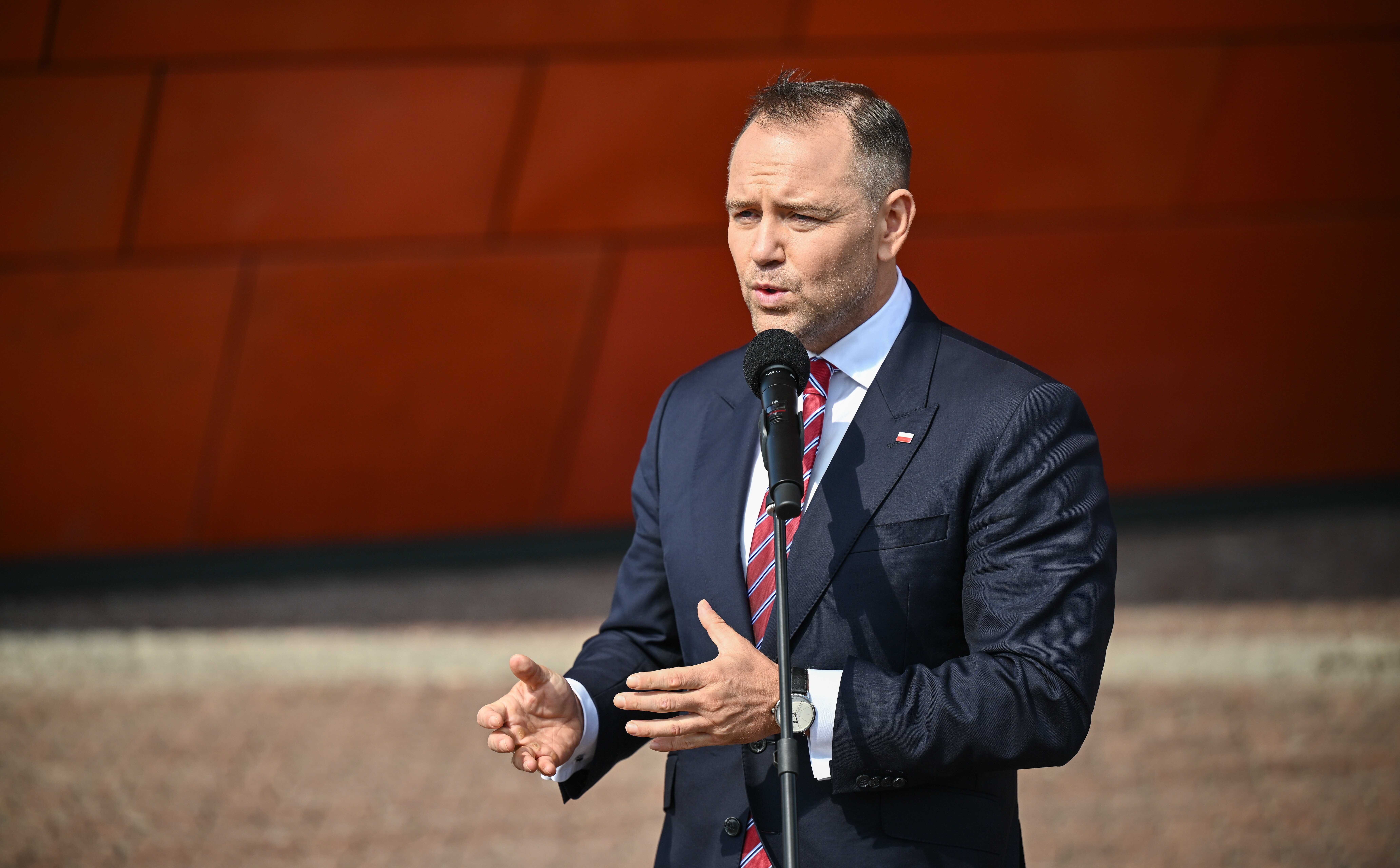 Sylwia Gregorczyk-Abram: To będzie test dla nowego prezydenta