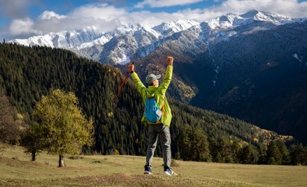 Młode pokolenia turystów chcą dłuższych przerw w pracy. Zamiast piąć się po szczeblach kariery, wolą