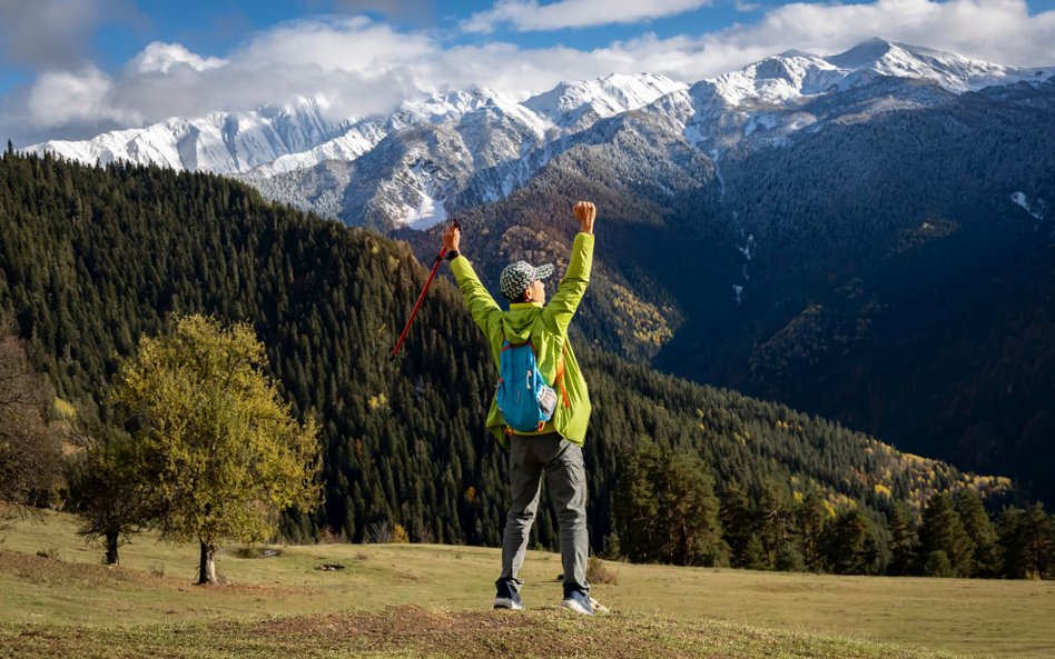 Młode pokolenia turystów chcą dłuższych przerw w pracy. Zamiast piąć się po szczeblach kariery, wolą