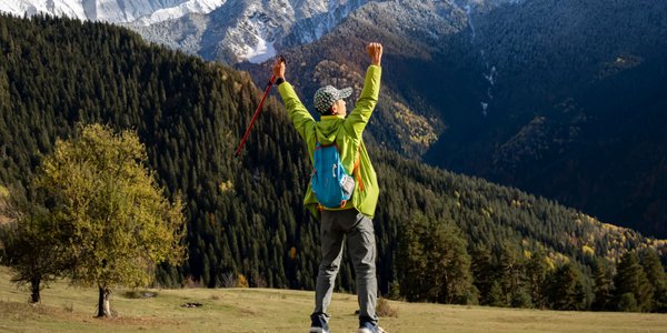 Rośnie nowa grupa turystów. Przerywają karierę, by ruszyć w podróż