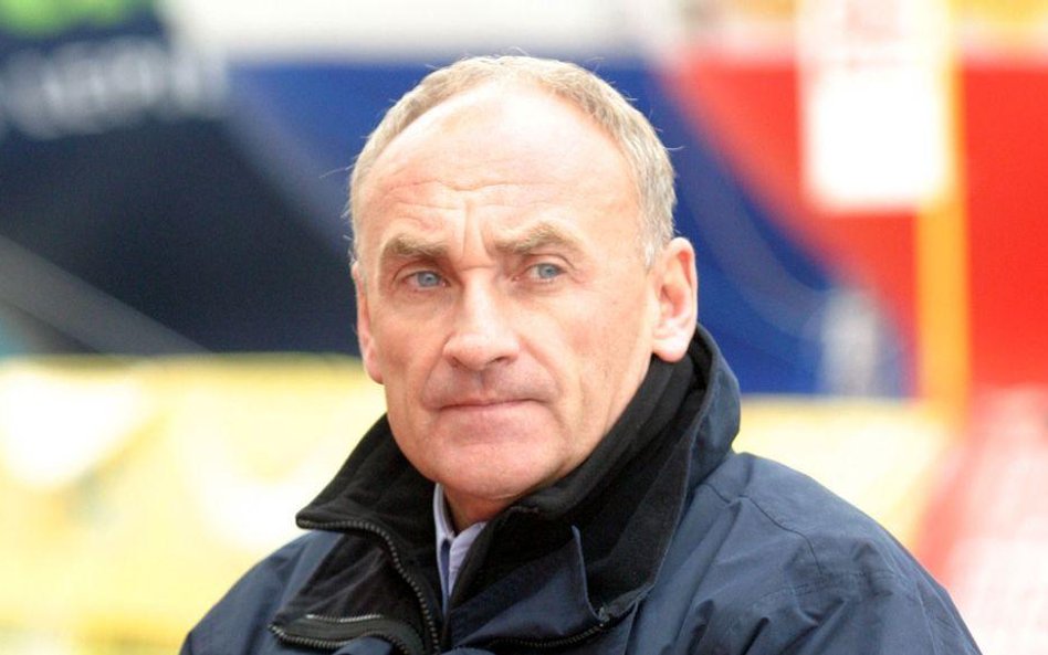 Czesław Lang