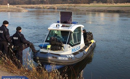 Poszukiwania ciała 26-letniej Ewy tylman trwają cały czas