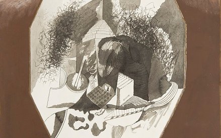 Andrzej Strumiłło, Medalion