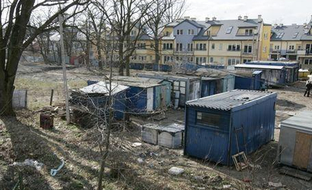 Najem pomieszczeń