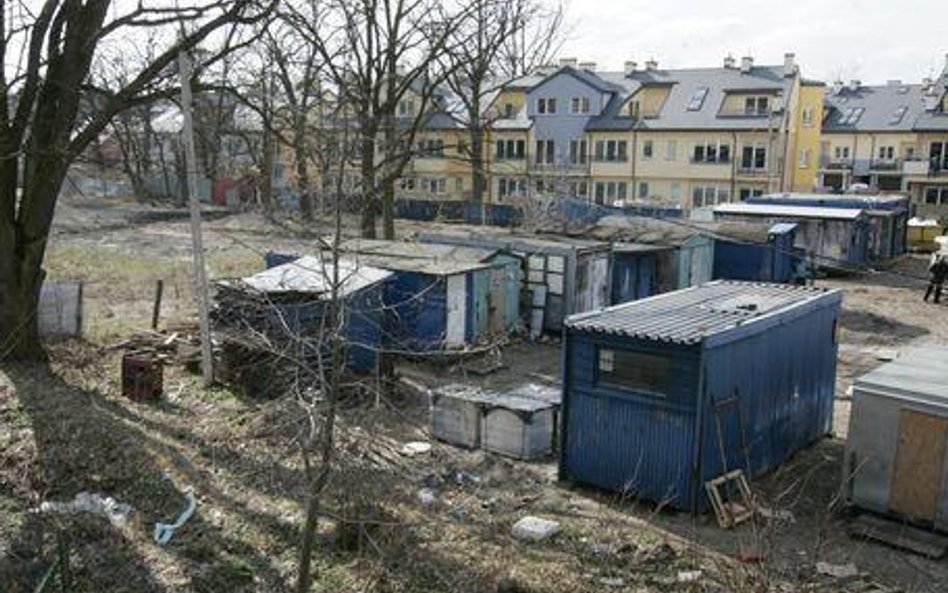 Najem pomieszczeń