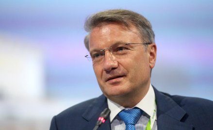 Prognoza prezesa Sbierbanku
