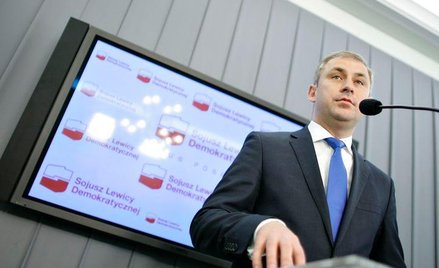 Grzegorz Napieralski