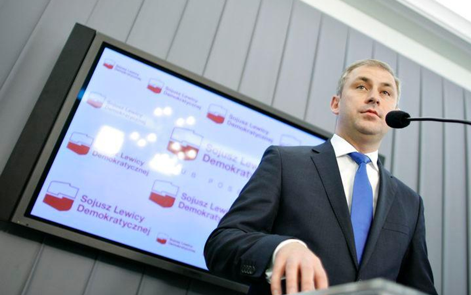 Grzegorz Napieralski