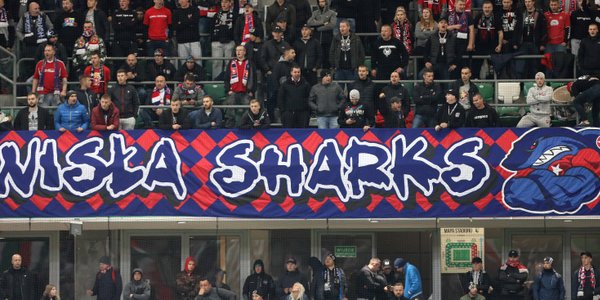 Krakow hooligan leader arrested in Croatia, faces six years in prison