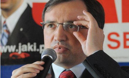 Zbigniew Ziobro: Co piąta koncesja na polski gaz łupkowy jest już w rękach Rosjan