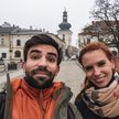 Blogerzy nagrodzeni za inspirowanie Polaków do podróżowania po kraju