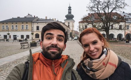 Blogerzy nagrodzeni za inspirowanie Polaków do podróżowania po kraju