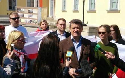 Janusz Palikot