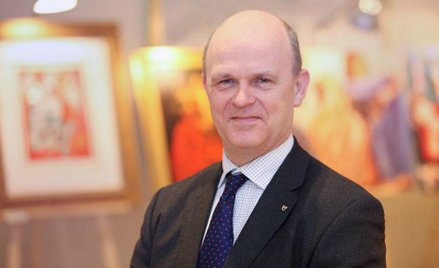 Nicolas Maure