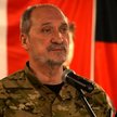 Antoni Macierewicz z wizytą w Afganistanie