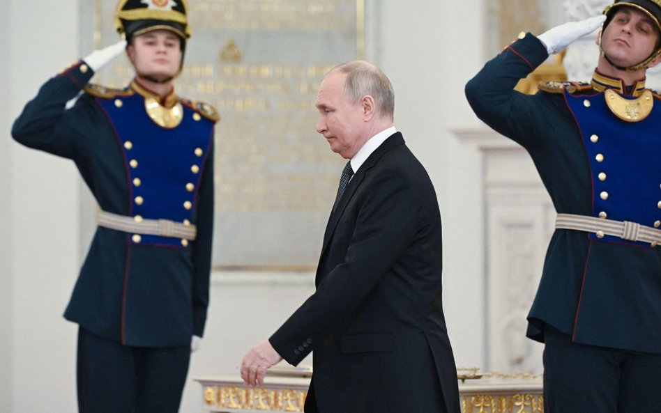 Władimir Putin