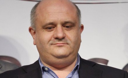 Jerzy Haszczyński