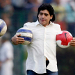 Diego Maradona