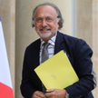 Olivier Dassault (1951-2021)